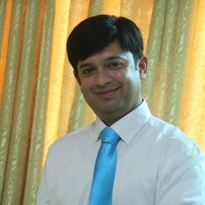 Meet your Posher, Adnan